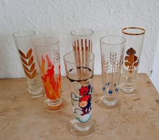Ritzenhoff schnapsgläser 6 gebraucht kaufen  Pfungstadt