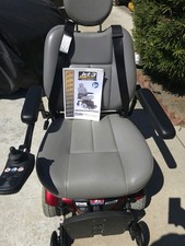 Pride jet ultra for sale  San Bernardino