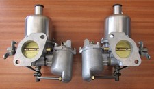 Classic twin hs4 for sale  NORWICH