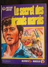 Bande dessinées docteur d'occasion Bande dessinées docteur d'occasion  Bordeaux-