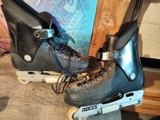 Inliner roces stunt gebraucht kaufen  Lippstadt