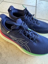 Asics gel nimbus for sale  READING