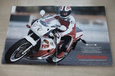 Sport motorrad 1987 gebraucht kaufen  Deutschland