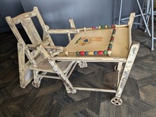 1950 childs high for sale  HUDDERSFIELD