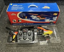 Walkera rtf helicopter for sale  BIRMINGHAM