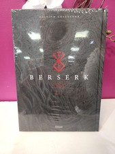 Livre berserk edition d'occasion  Les Mureaux