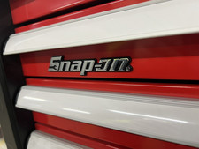 Snap toolbox badge for sale  WIGAN