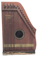 guitar zither for sale  Saint Louis