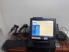 Posiflex 8315g pos for sale  College Station