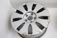 Alloy wheel rim d'occasion  Expédié en Belgium