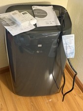 Lp0821gssm black portable for sale  Rensselaer