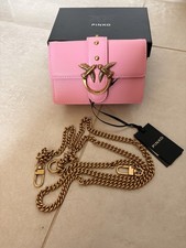 Micro bag pinko usato  Teglio Veneto