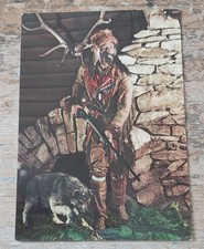 Color postkarte ansichtskarte gebraucht kaufen  Muldestausee