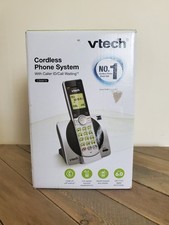 Vtech cordless phone for sale  Palmdale