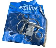 Everline busse dreiringtrense gebraucht kaufen  Mayen