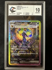 Umbreon sar 217 d'occasion  Expédié en Belgium