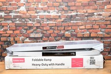 Acebikes heavy duty gebraucht kaufen  Paderborn