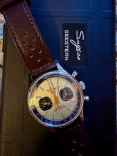 Sugess st1901 meccanico usato  Vo