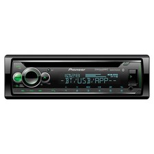 Refurbished pioneer deh for sale  Colorado Springs