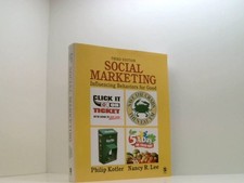Social marketing influencing gebraucht kaufen  Berlin