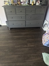 Ikea hemnes drawer for sale  Farmingdale