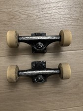 Independent trucks wheels for sale  Vista