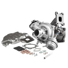 Turbolader turbo brtx7682m gebraucht kaufen  Berlin