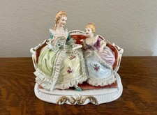 Antique german porcelain for sale  San Angelo