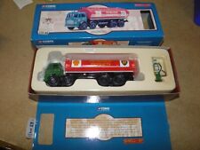 Corgi classics shell for sale  HOLSWORTHY