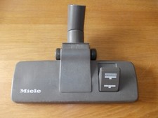 Bodendüse staubsauger miele gebraucht kaufen  Altenberge