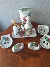 Porcelaine paris badgarnitur gebraucht kaufen Porcelaine paris badgarnitur gebraucht kaufen  Apolda