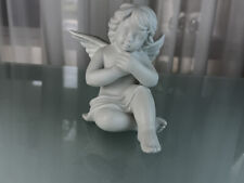 Rosenthal figur engel gebraucht kaufen  Witten