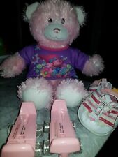 Build bear pink for sale  WALLASEY