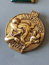 Pin 92 année d'occasion  Canisy