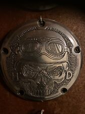Cache embrayage harley d'occasion  La Seyne-sur-Mer
