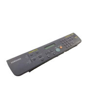 Pannello samsung scx4521f usato  Italia