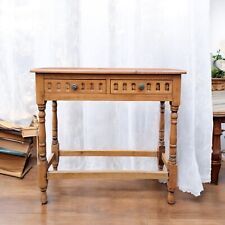 Vintage charm oak for sale  MANSFIELD