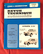 Citroen 1961 1968 d'occasion  Caderousse