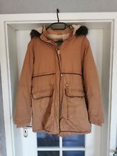 Neuwertige winterjacke mantel gebraucht kaufen  Buttstädt