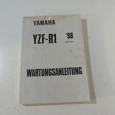 Riginal yamaha yzf gebraucht kaufen  Deutschland
