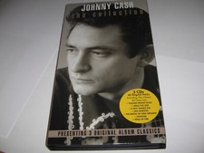 Johnny cash collection for sale Johnny cash collection for sale  NORTHWOOD