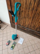 Tagliabordi elettrico bosch usato  San Damiano d'Asti