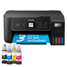 Epson ecotank 2870 for sale  UK