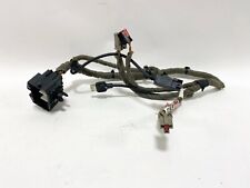 15-18 FORD FOCUS CONSOLE CENTRAL FIO CHICOTE DE FIOS TEAR COM SINCRONIZAÇÃO FABRICANTE DE EQUIPAMENTO ORIGINAL comprar usado  Enviando para Brazil
