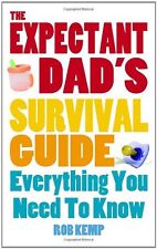 Expectant dad survival for sale  UK