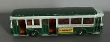 Bus berliet dinky d'occasion  Pont-Évêque