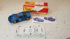 Lot lancia stratos d'occasion  Toulouse-