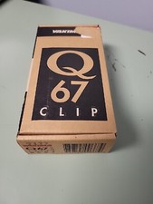 Yakima q67 clips for sale  Grand Haven