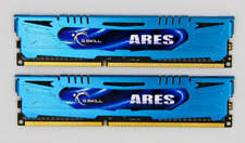 Barrettes mémoire gskill d'occasion  Ambérieu-en-Bugey
