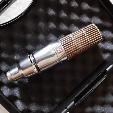 Melodium rm6 microphone d'occasion  Franconville